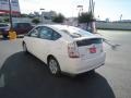 Super White - Prius Hybrid Photo No. 5