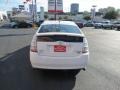 Super White - Prius Hybrid Photo No. 6