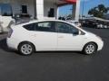 Super White - Prius Hybrid Photo No. 8