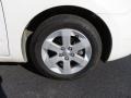 Super White - Prius Hybrid Photo No. 9