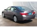 2013 Modern Steel Metallic Honda Accord EX Sedan  photo #5