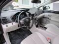 2011 Black Toyota Venza I4  photo #9