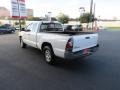 Super White - Tacoma SR5 Access Cab Photo No. 5