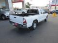 Super White - Tacoma SR5 Access Cab Photo No. 7