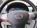 2011 Black Toyota Venza I4  photo #15