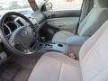 Super White - Tacoma SR5 Access Cab Photo No. 10