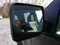 2005 Black Ford F150 XLT SuperCab 4x4  photo #30