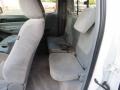 Super White - Tacoma SR5 Access Cab Photo No. 11