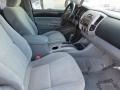 Super White - Tacoma SR5 Access Cab Photo No. 12