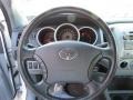 Super White - Tacoma SR5 Access Cab Photo No. 16