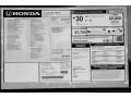2013 Modern Steel Metallic Honda Accord EX Sedan  photo #20