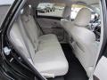 2011 Black Toyota Venza I4  photo #23