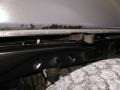 2005 Ford F150 XLT SuperCab 4x4 Undercarriage