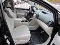 2011 Black Toyota Venza I4  photo #26