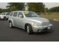 2011 Silver Ice Metallic Chevrolet HHR LT  photo #3