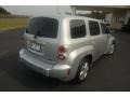 2011 Silver Ice Metallic Chevrolet HHR LT  photo #5