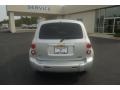 2011 Silver Ice Metallic Chevrolet HHR LT  photo #6