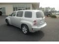 2011 Silver Ice Metallic Chevrolet HHR LT  photo #7