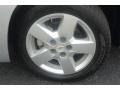 2011 Silver Ice Metallic Chevrolet HHR LT  photo #9