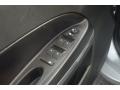 2011 Silver Ice Metallic Chevrolet HHR LT  photo #17
