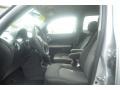 2011 Silver Ice Metallic Chevrolet HHR LT  photo #18