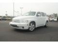 Arctic Ice White - HHR LT Photo No. 1