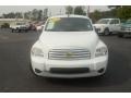 Arctic Ice White - HHR LT Photo No. 2