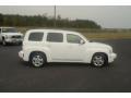 Arctic Ice White - HHR LT Photo No. 4