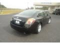Super Black - Altima 2.5 S Photo No. 5