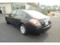 Super Black - Altima 2.5 S Photo No. 7