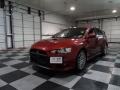 Rally Red Metallic - Lancer Evolution GSR Photo No. 3