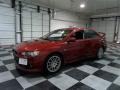 Rally Red Metallic - Lancer Evolution GSR Photo No. 4