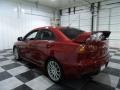 Rally Red Metallic - Lancer Evolution GSR Photo No. 5