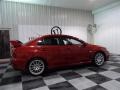 Rally Red Metallic - Lancer Evolution GSR Photo No. 7