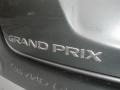2004 Greystone Metallic Pontiac Grand Prix GT Sedan  photo #24