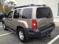 Desert Stone Metallic - Xterra S 4x4 Photo No. 4