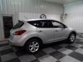 2009 Brilliant Silver Metallic Nissan Murano S  photo #7