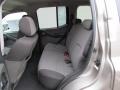 Steel/Graphite Rear Seat Photo for 2007 Nissan Xterra #72816014