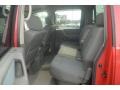Red Brawn - Titan SE Crew Cab Photo No. 12