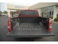 Red Brawn - Titan SE Crew Cab Photo No. 16