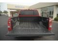 2006 Red Brawn Nissan Titan SE Crew Cab  photo #16