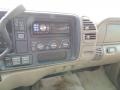 Neutral Controls Photo for 1999 Chevrolet Tahoe #72816580
