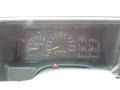 Neutral Gauges Photo for 1999 Chevrolet Tahoe #72816602