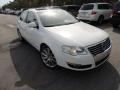 Candy White - Passat 2.0T Sedan Photo No. 1