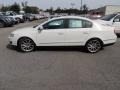 Candy White - Passat 2.0T Sedan Photo No. 2