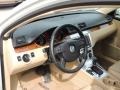 Candy White - Passat 2.0T Sedan Photo No. 3