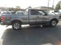 2010 Sterling Grey Metallic Ford F150 FX2 SuperCab  photo #2