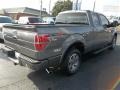 2010 Sterling Grey Metallic Ford F150 FX2 SuperCab  photo #3