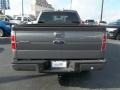 2010 Sterling Grey Metallic Ford F150 FX2 SuperCab  photo #4