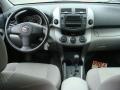 2008 Barcelona Red Pearl Toyota RAV4 I4  photo #9